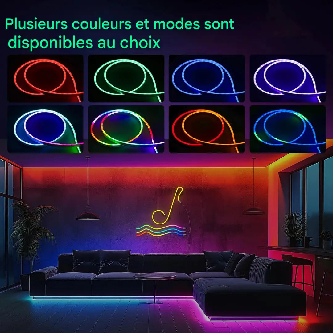 LED Neon Strip